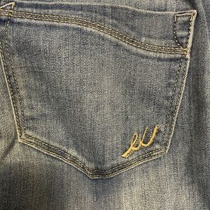 Express Jeans